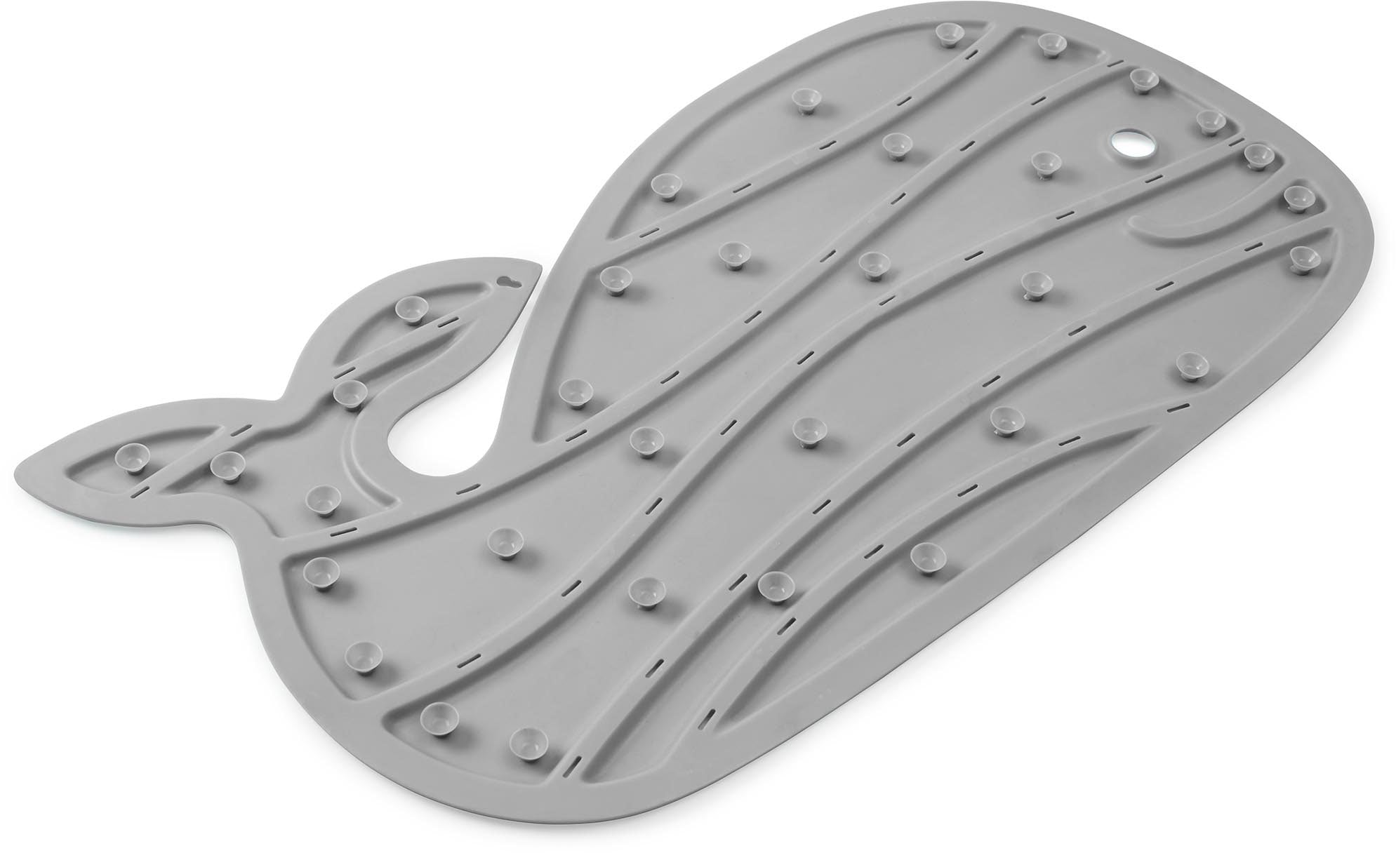 Moby Bath Mat Grey - Skip Hop