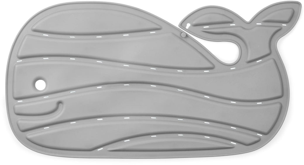Moby Bath Mat Grey - Skip Hop