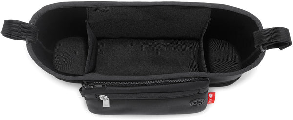 Pushchair Organiser Bag Black - Skip Hop