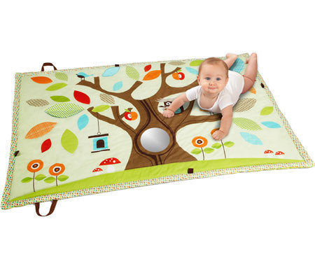 Treetop Friends Mega Play Mat - Skip Hop