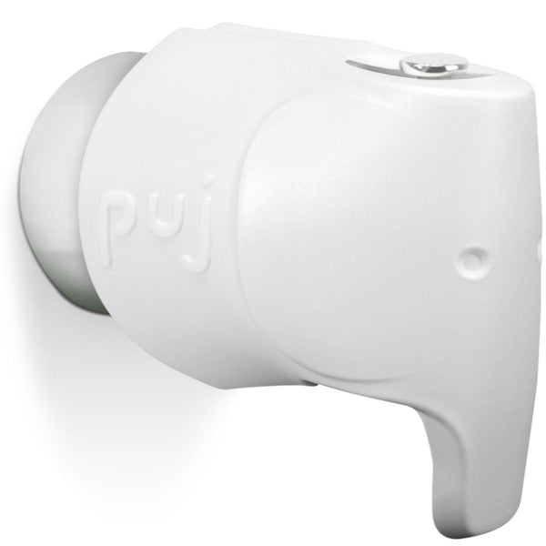 Puj Snug White Tap Protector - Puj