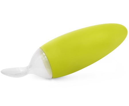 Squirt Spoon Kiwi - Boon