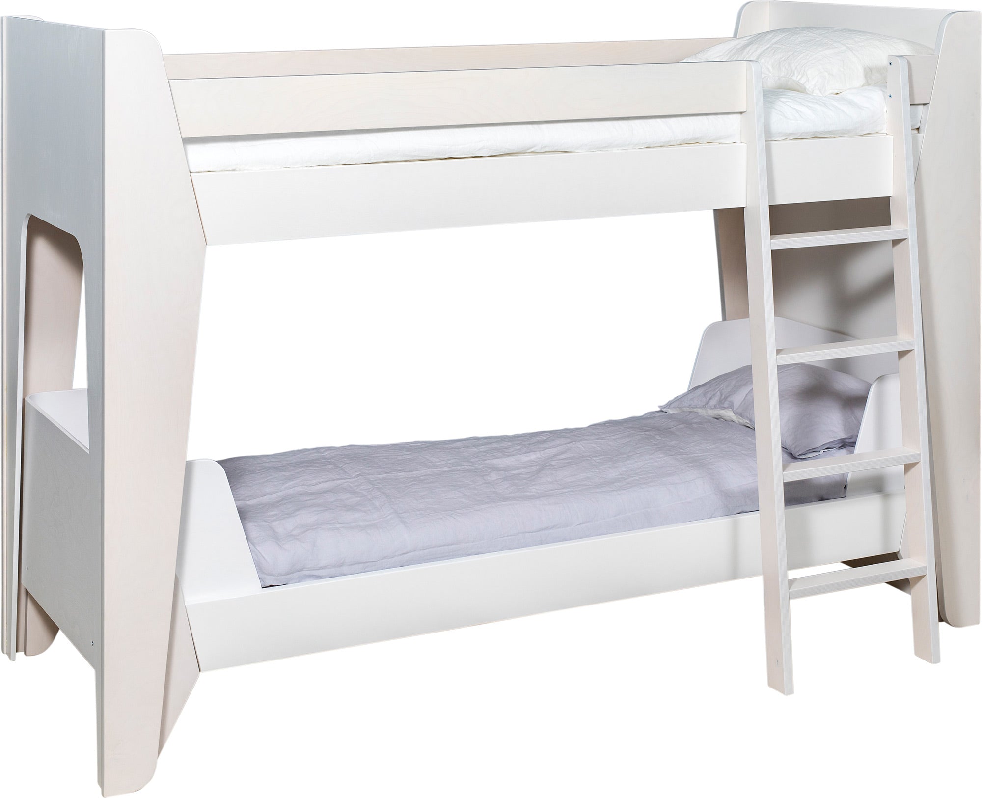 Toddler Bunk Bed - Lumo Kids