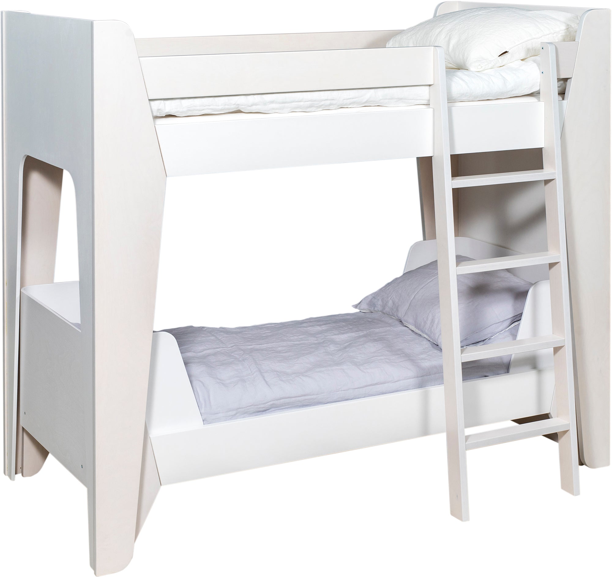 Loft Bunk Bed - Lumo Kids