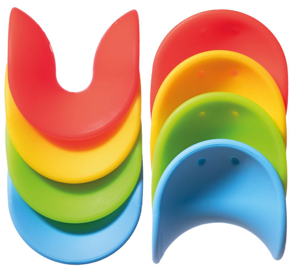 Ulu Elastic Fidget and Wobble Toy - Moluk
