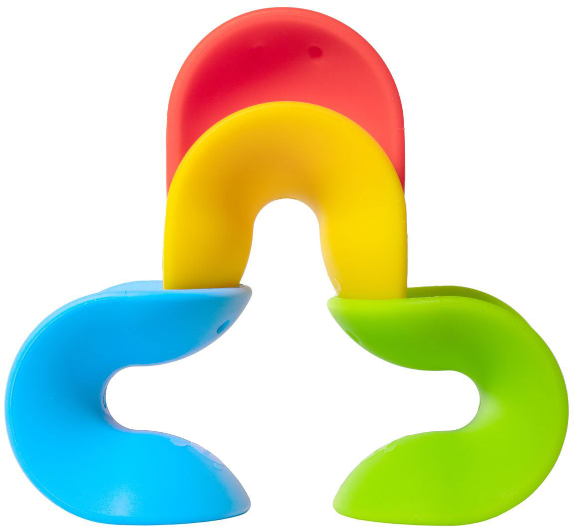 Ulu Elastic Fidget and Wobble Toy - Moluk