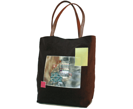 Tote Bag - ZidZid