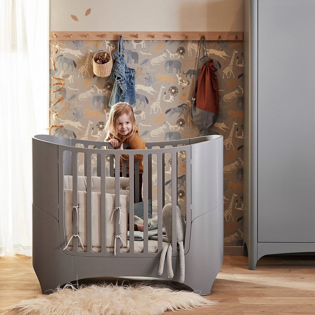 Leander Classic Conversion Kit to Junior Bed Baby & Toddler