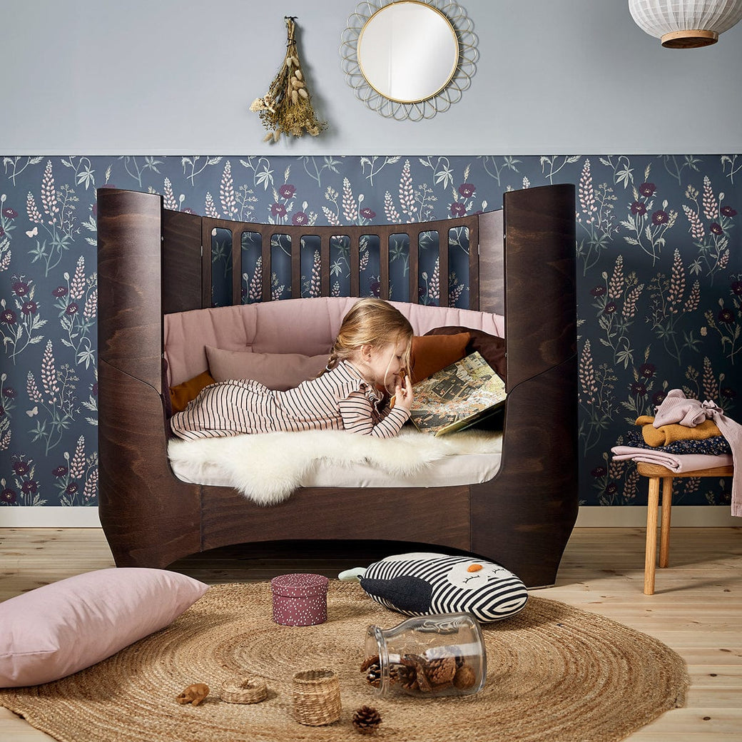Leander Classic Conversion Kit to Junior Bed Baby & Toddler