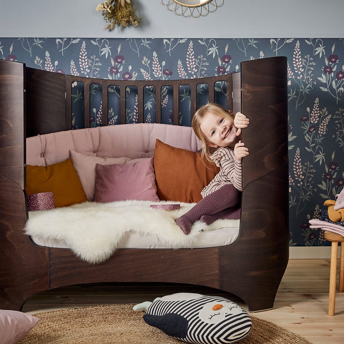 Leander Classic Conversion Kit to Junior Bed Baby & Toddler