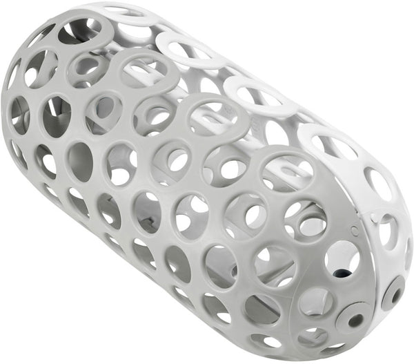 Clutch Dishwasher Basket Grey - Boon