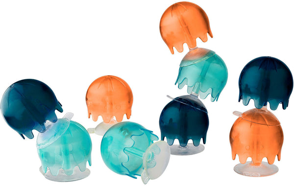 Jellies Suction Cup Bath Toy - Boon