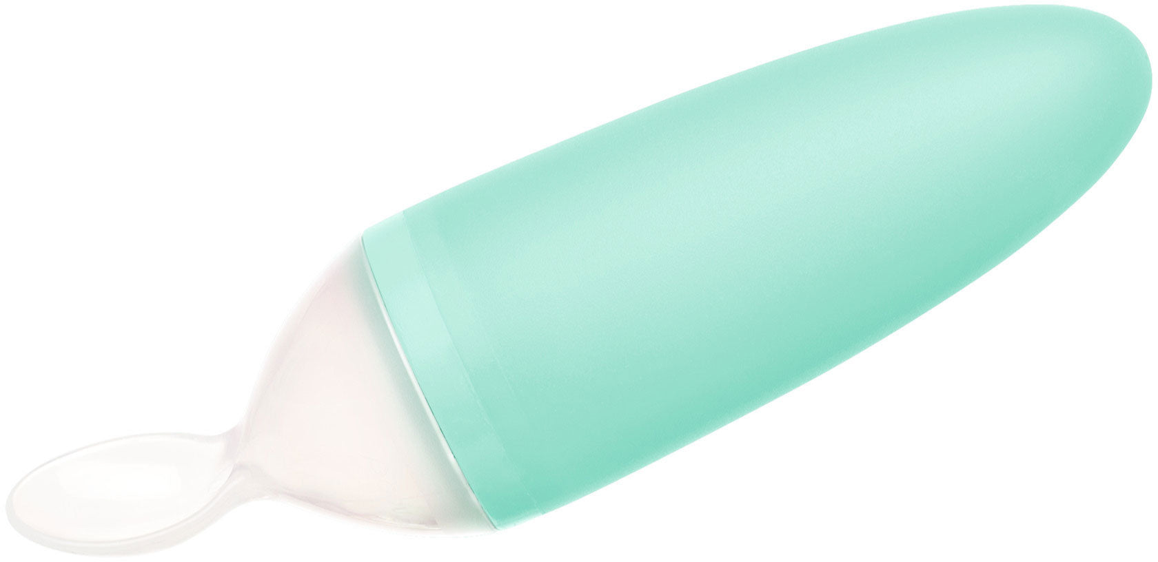 Squirt Spoon Pastel Green - Boon