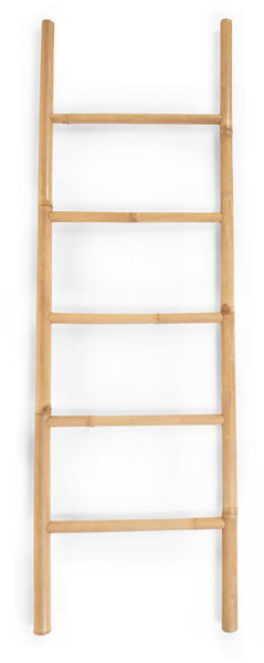 ChildHome Bamboo Ladder Stand