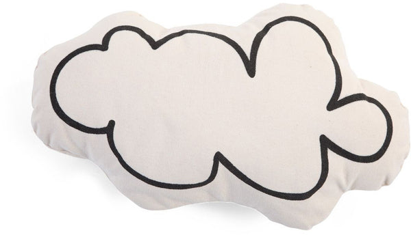 Canvas Cushion Cloud - ChildHome