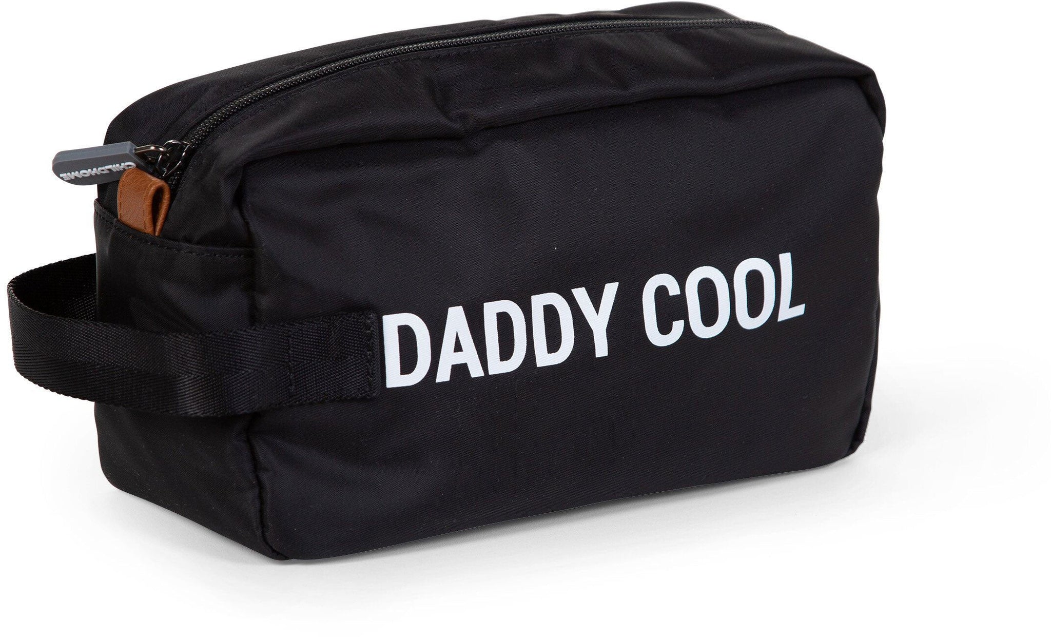 Daddy Cool Toiletries Bag Black - ChildHome