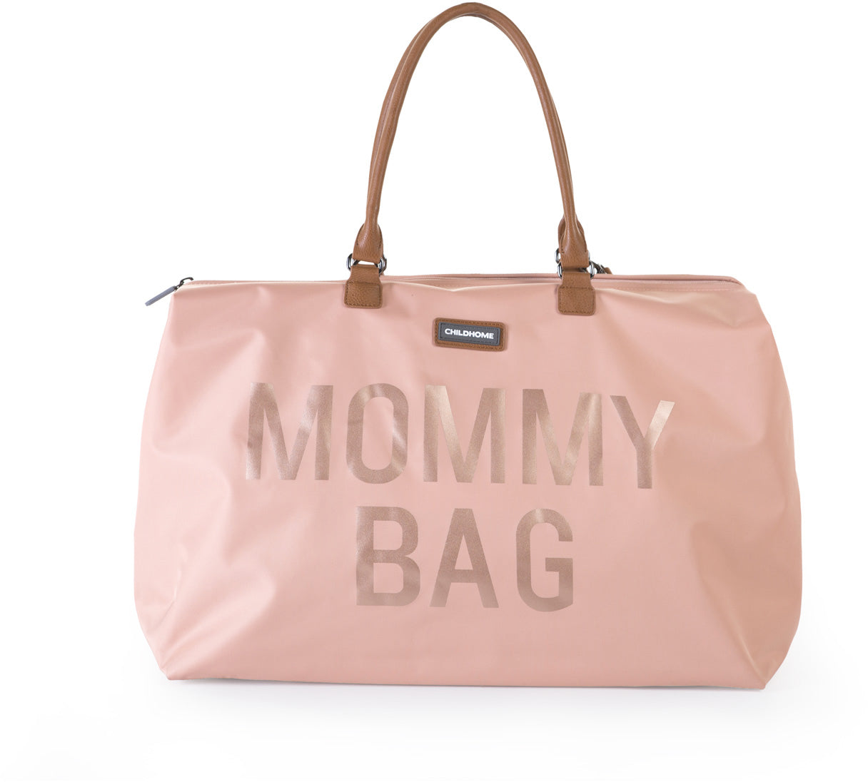 Mommy Bag Big Pink - ChildHome