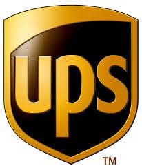 Bebemoda UPS International Shipping