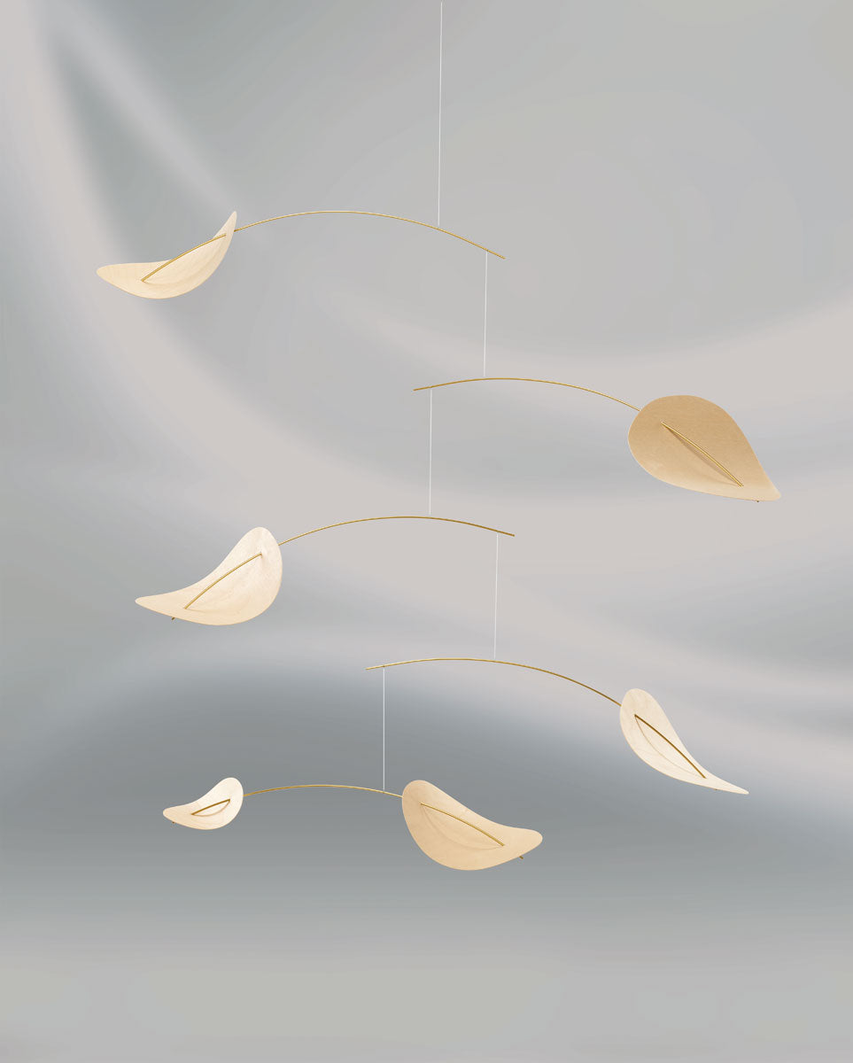 Drifting Clouds - Flensted Mobiles