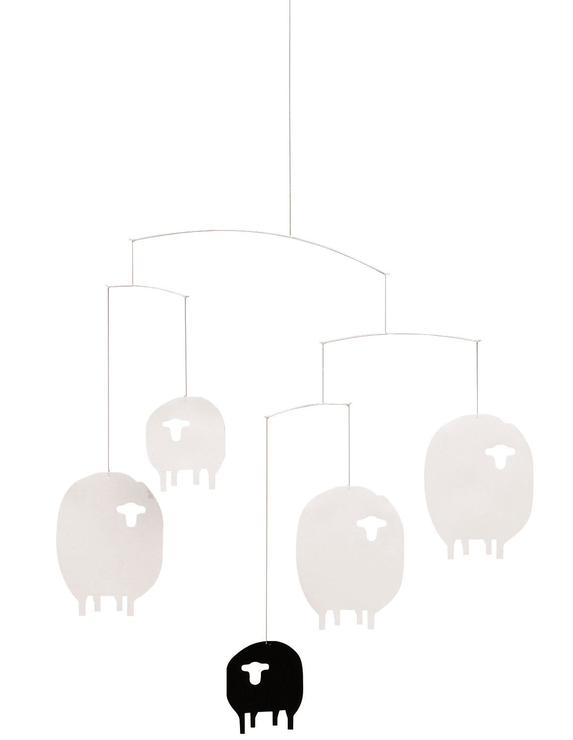 Sheep Mobile - Flensted Mobiles