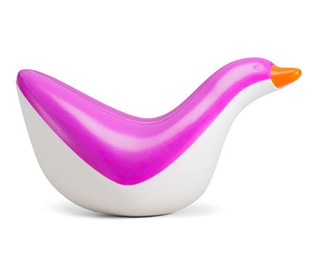 Floating Ducks Set Purple - Kid O