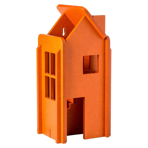 IO Kids Design IO House Light Orange