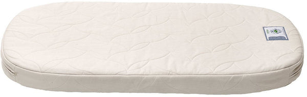 Classic Baby Cot Bed Mattress Natural - Leander