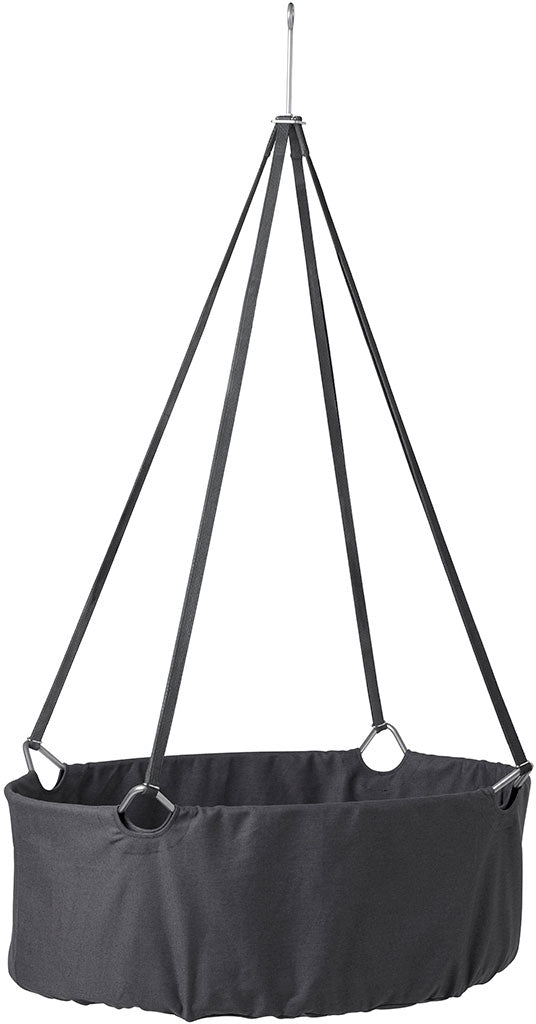 Classic Hanging Cradle Grey - Leander
