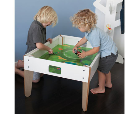 Little Modern Activity Table - P'kolino
