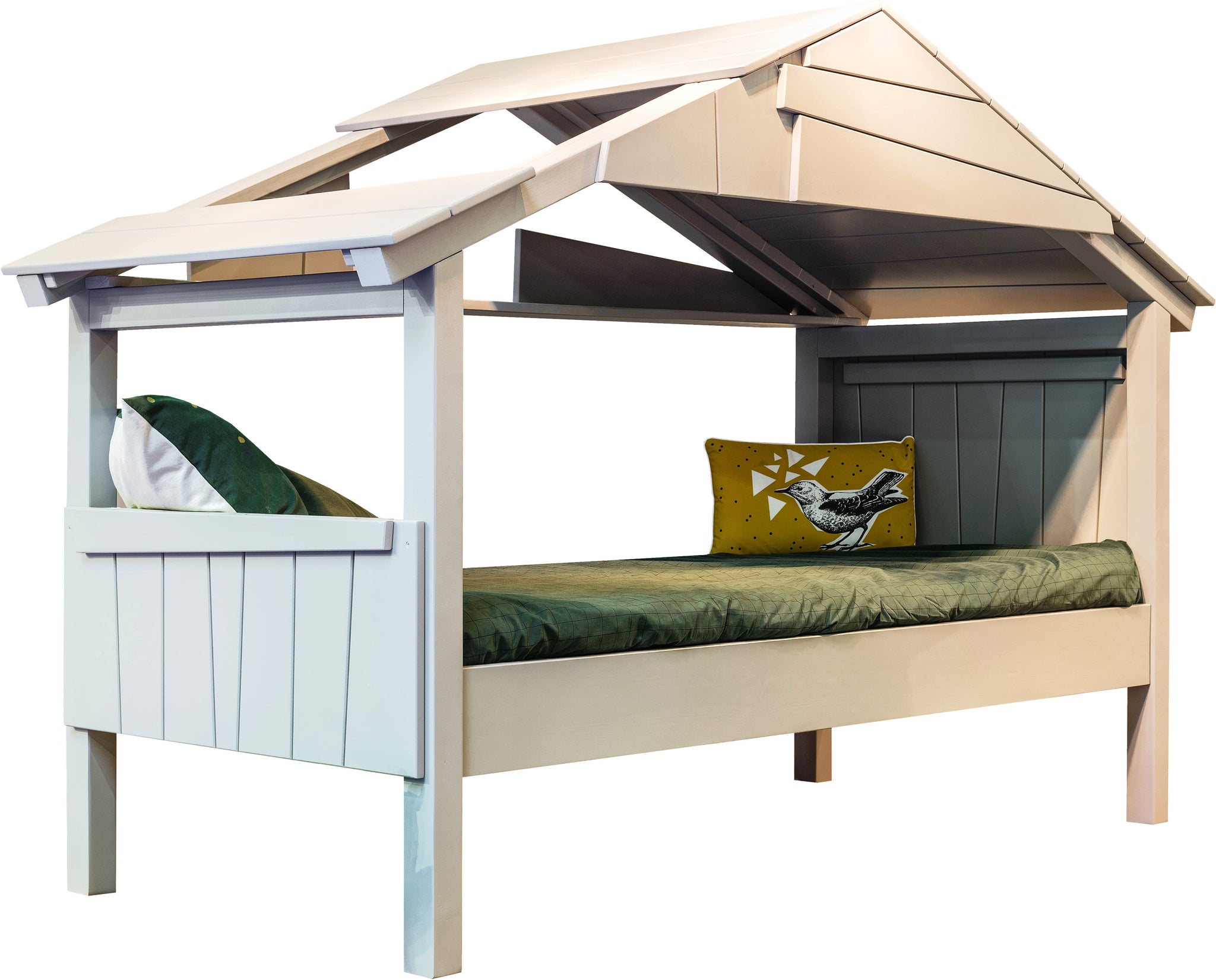 Star Treehouse Bed - Mathy By Bols