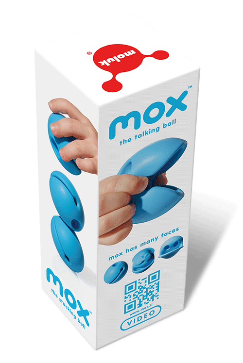 Mox - Moluk
