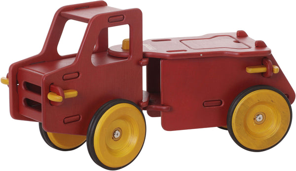 Baby Truck Red - Moover