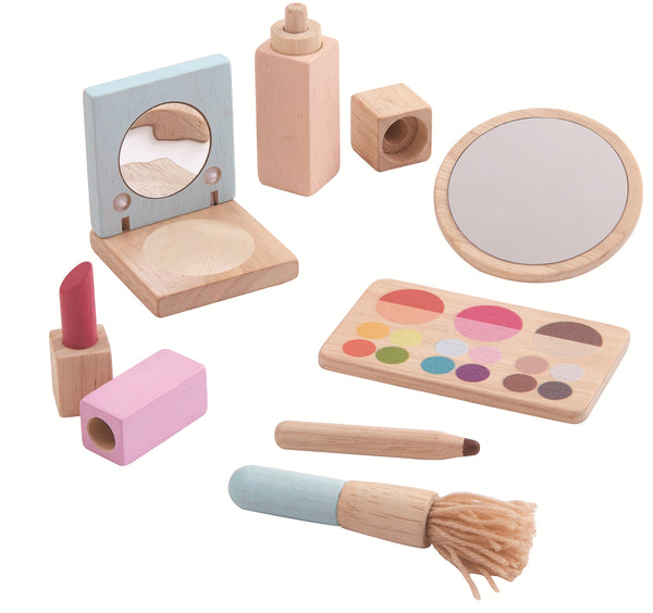 Makeup Set - Plan Toys