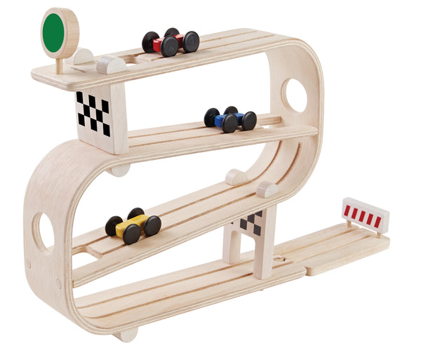 Ramp Racer - Plan Toys