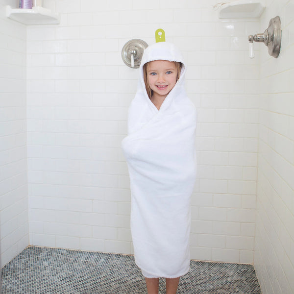 Puj Big Hug Child Hooded Towel - Puj
