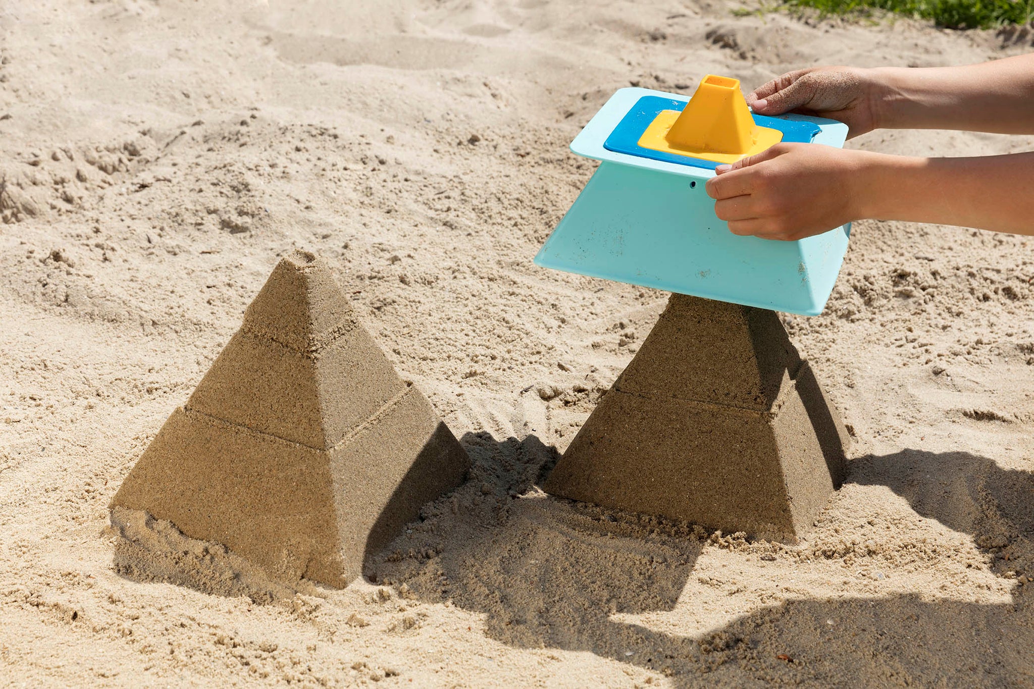 Pira Sand Castle Builder - Quut