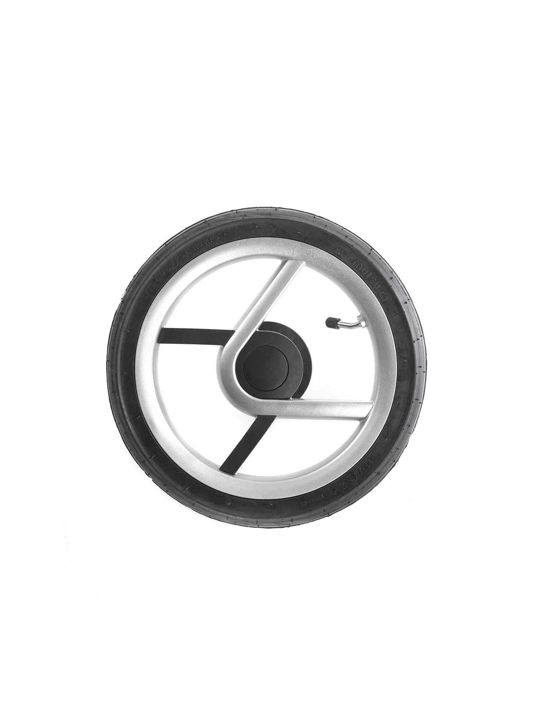 Bebemoda Replacement Nexo Front Wheels