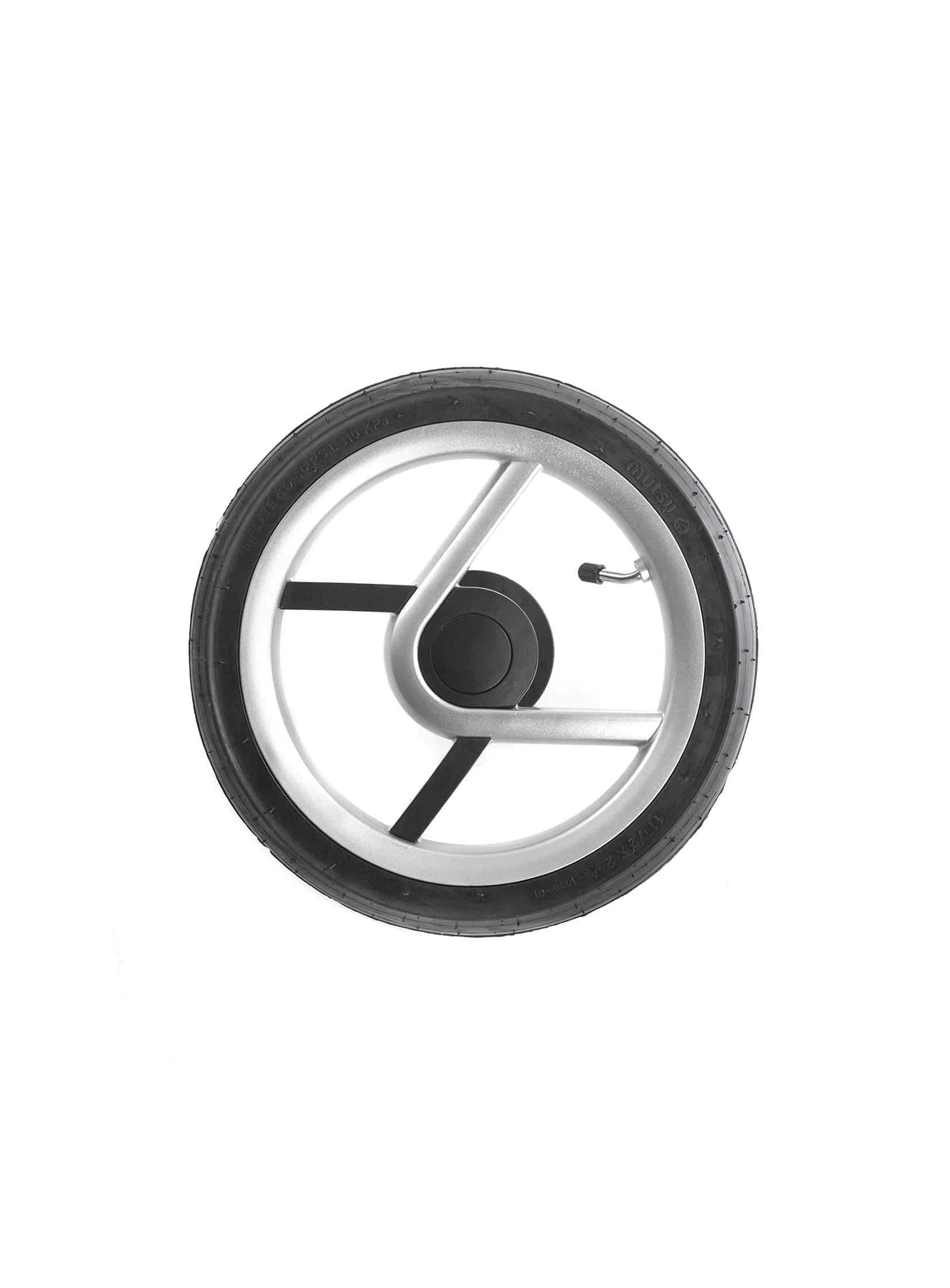 Mutsy outlet nexo wheels