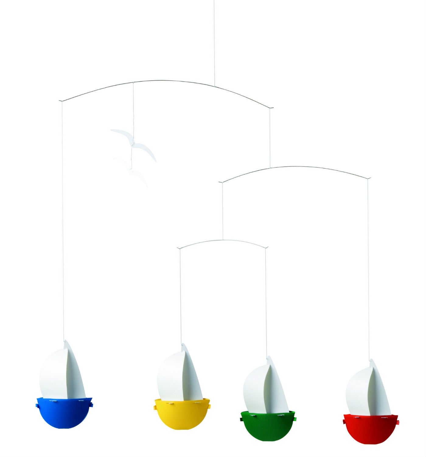 Sail Fun Mobile - Flensted Mobiles