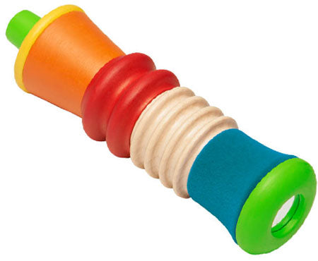 Discovery Roll - Selecta Wooden Toys