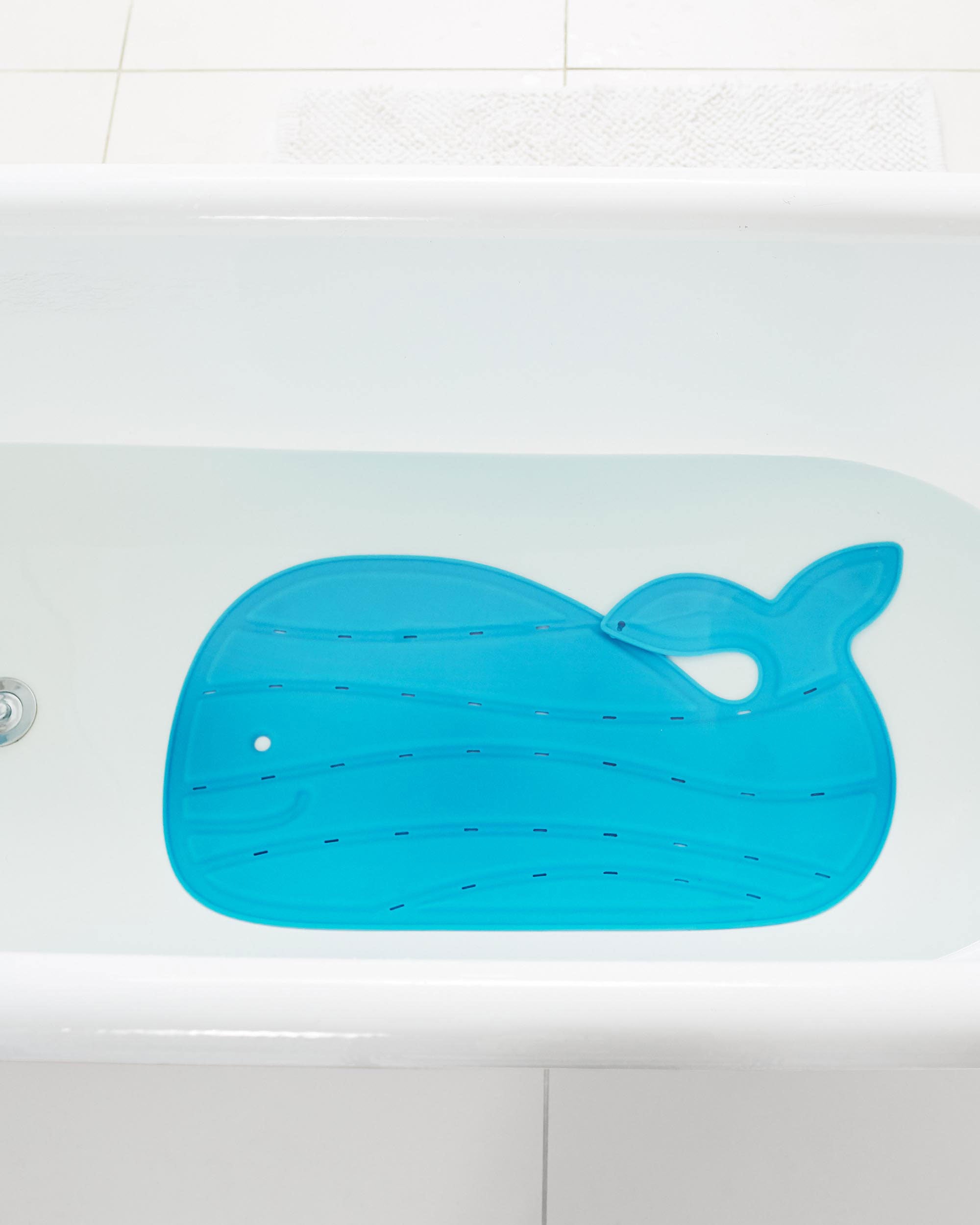 Moby Bath Mat Blue - Skip Hop