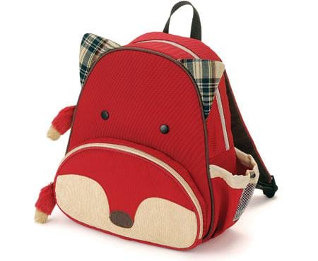 Skip Hop Zoo Pack Fox